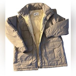 Woolrich Vintage Parka